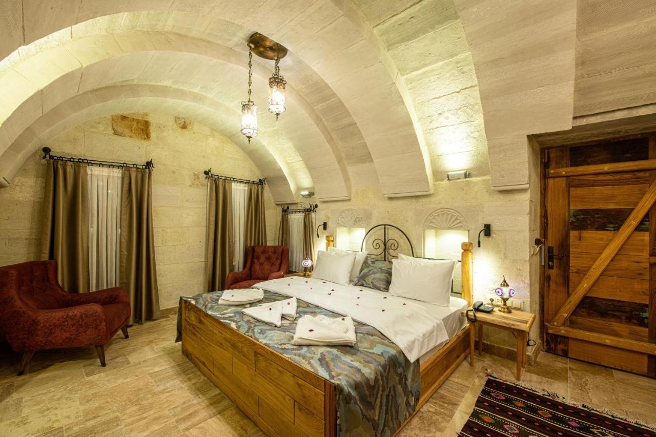 Charming Cave Hotel Göreme Værelse billede