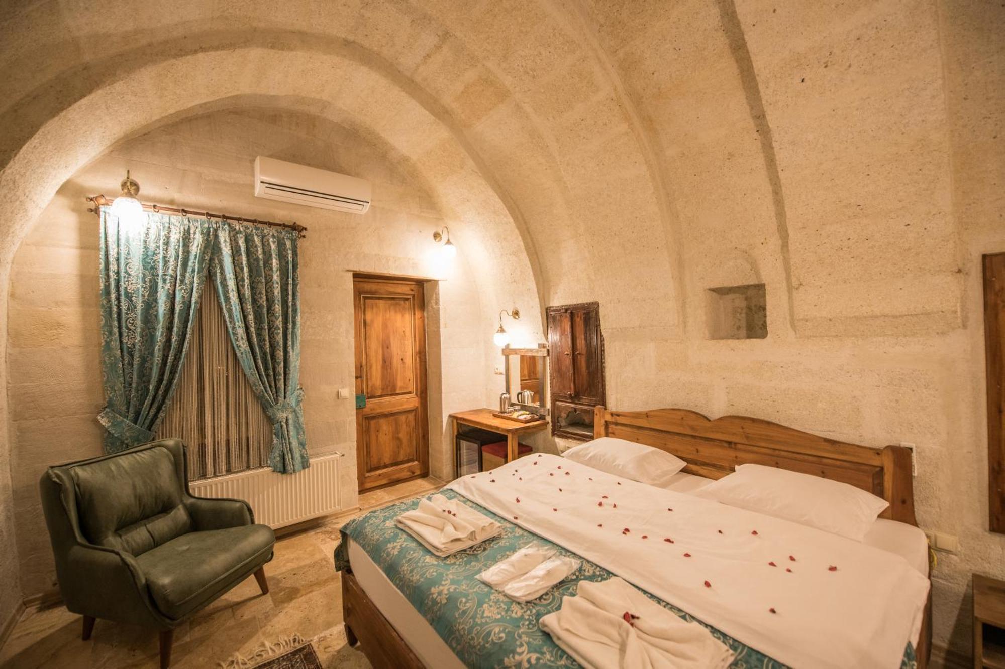 Charming Cave Hotel Göreme Værelse billede